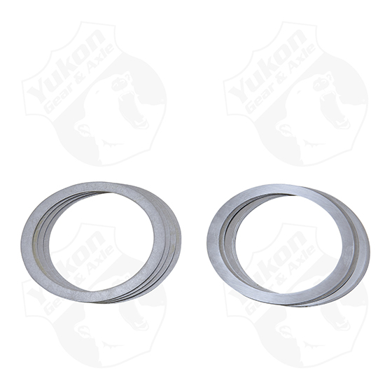 SK 30276 Replacement Carrier Shim Kit Yukon