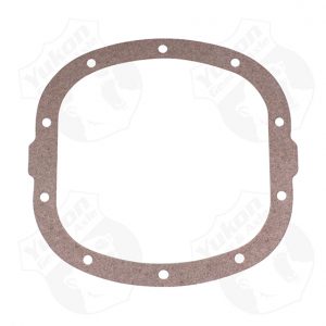 YP C5-D60-REV Steel Cover for Dana 60 Reverse Rotation Differential Yukon