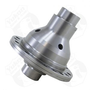 Zip Locker Solenoid Valve Yukon YZLASV-01