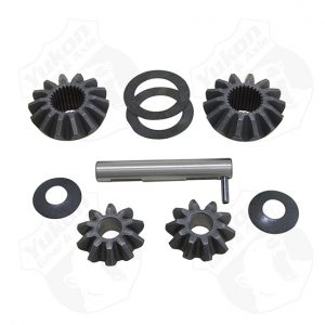 Yukon Open Spider Gear Kit Truck With 30 Spline Axles GM 12 Bolt Car