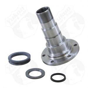 Yukon Gear /& Axle 6-Sided Spindle Nut for Dana 60 Differential 1.750 I.D YSPSP-003