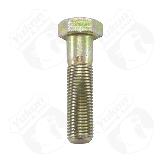 Fine Thread Bolts >> Fine Thread Pinion Support Bolt Aftermarket Aluminum Only For 9 Fine Thread Bolts >> Fine Thread Pinion Support Bolt Aftermarket Aluminum Only For 9