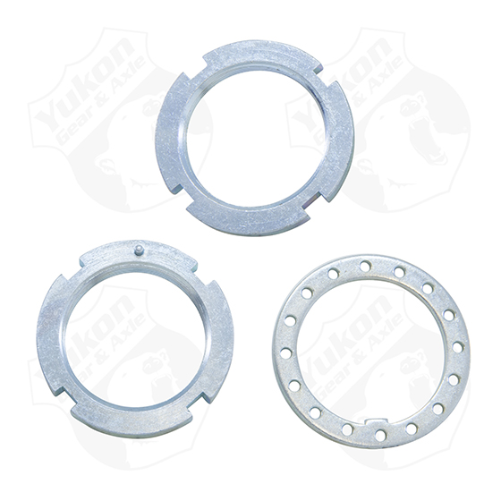 Dana 28 /& Dana 30 Pinion Gear Thrust Washer Yukon Gear /& Axle