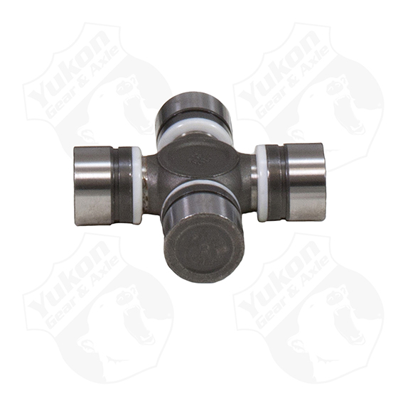 front universal joint