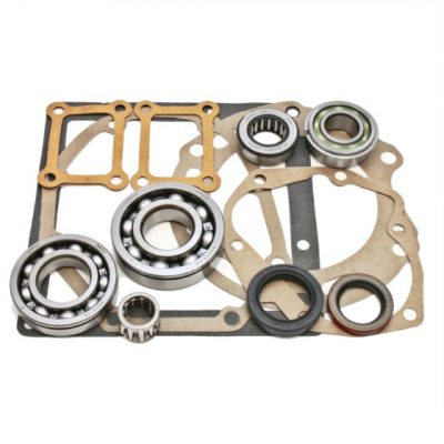 HM290 Manual Transmission for GM 88-'92 Van 1500 & 2500, 2WD, 5 Speed