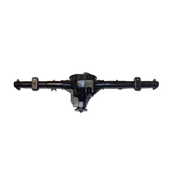Reman Complete Axle Assembly For Ford 88 95 01 Ford Explorer Exc Sport Trac 411 Ratio Zumbrota Drivetrain