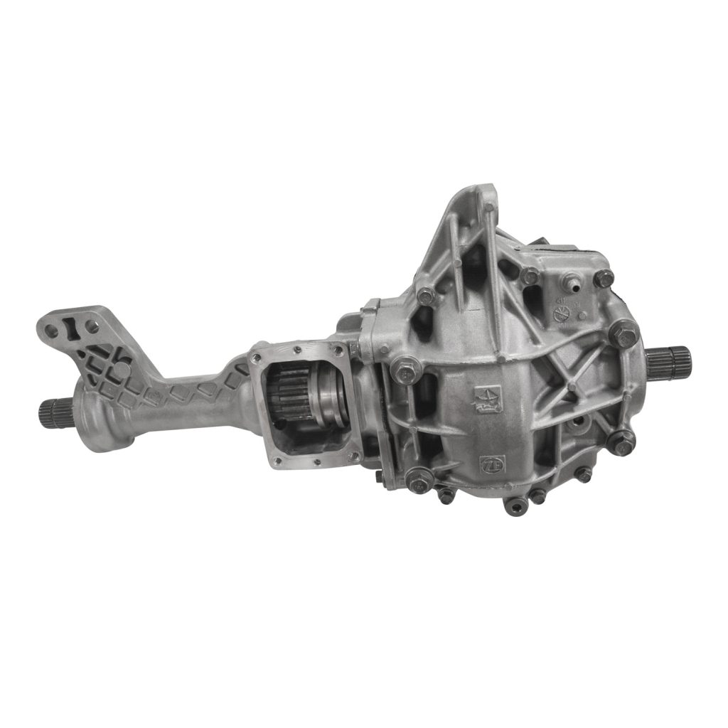 215mm IFS Front Differential Axle Assembly for 201318 Ram 1500 with 3.