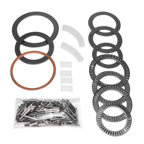 USA Standard Transfer Case NP208 Small Parts Kit Jim's Drive Train